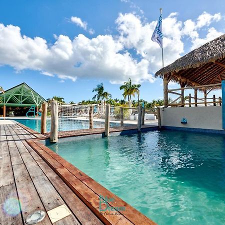 Hotel Manbana 333 Folle Anse Exteriér fotografie