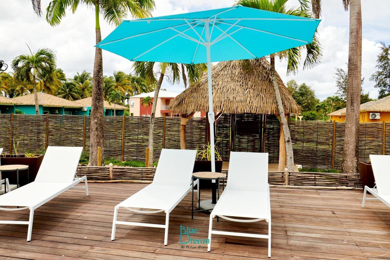 Hotel Manbana 333 Folle Anse Exteriér fotografie