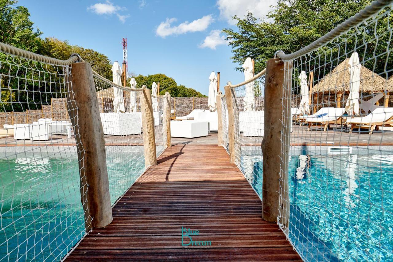 Hotel Manbana 333 Folle Anse Exteriér fotografie